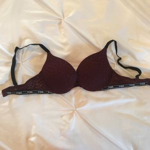PINK Victoria’s Secret Bra